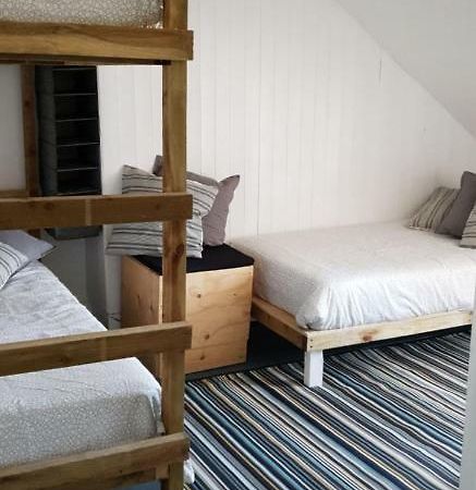 Bunkhouse Bournemouth Hostel Εξωτερικό φωτογραφία