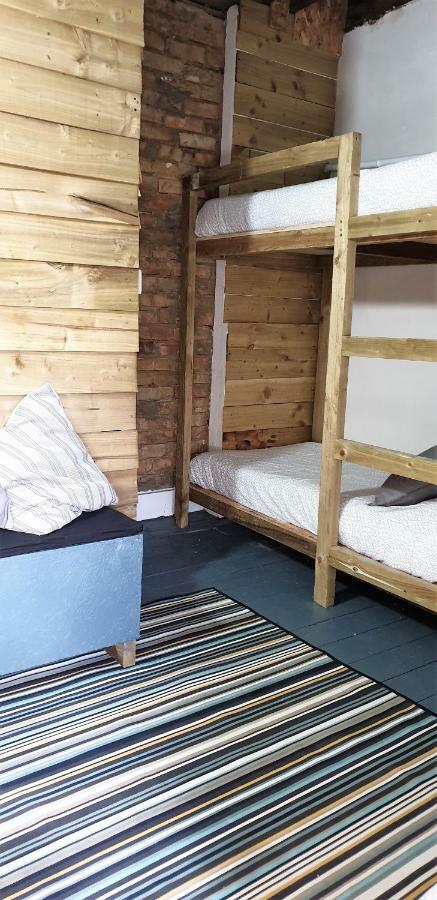 Bunkhouse Bournemouth Hostel Εξωτερικό φωτογραφία